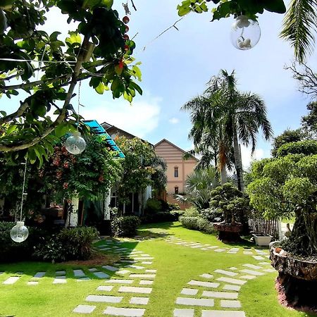 Phu Quoc Hotel Bagian luar foto