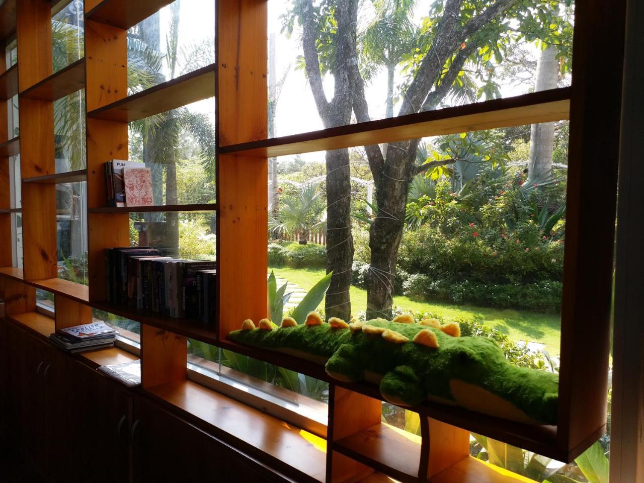 Phu Quoc Hotel Bagian luar foto